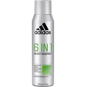 adidas Pleje Functional Male 6In1Deodorant Spray