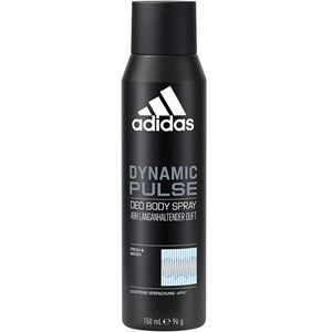 adidas Pleje Functional Male Dynamic PulseDeodorant Spray