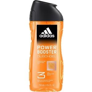 adidas Pleje Functional Male Power BoosterShower Gel