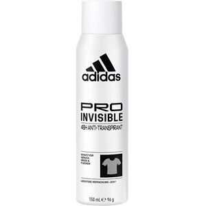 adidas Pleje Functional Male Pro InvisibleDeodorant Spray