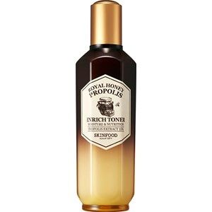 SKINFOOD Indsamling Royal Honey Propolis Enrich Toner 160 ml