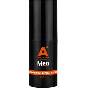 A4 Cosmetics Pleje Mænd Energizing Eye Gel