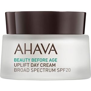 Ahava Ansigtspleje Beauty Before Age Uplift Day Cream SPF 20