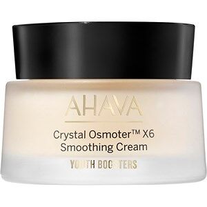 Ahava Ansigtspleje Dead Sea Osmoter Crystal Osmoter X6 Smoothing Cream