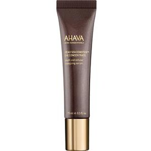 Ahava Ansigtspleje Dead Sea Osmoter Eye Concentrate