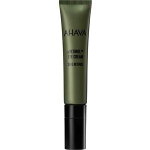 Ahava Ansigtspleje Safe Retinol pRetinol Eye Cream