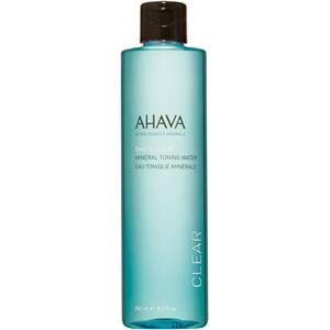 Ahava Ansigtspleje Time To Clear Clear Mineral Toning Water