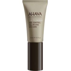 Ahava Pleje til ham Time To Energize Men All-In-One Eye Care