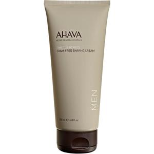 Ahava Pleje til ham Time To Energize Men Foam Free Shaving Cream