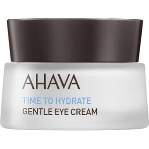 Ahava Ansigtspleje Time To Hydrate Gentle Eye Cream