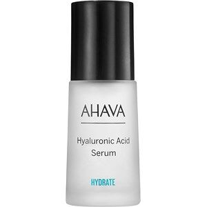 Ahava Ansigtspleje Time To Hydrate Hyaluronic Acid Serum