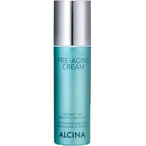 ALCINA Hudpleje Alle hudtyper Pre-Aging Cream