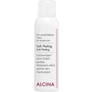 ALCINA Hudpleje Sart hud Soft Peeling