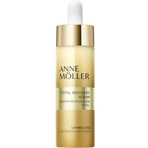 Anne Möller Collections Livingoldâge Total Recovery Serum