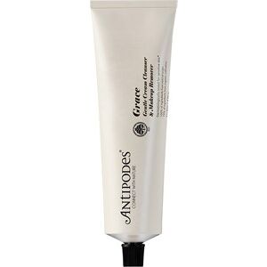 Antipodes Ansigtspleje Ansigtsrensning GraceGentle Cream Cleanser & Makeup Remover