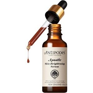 Antipodes Ansigtspleje Serum og olier ApostleSkin-Brightening Serum