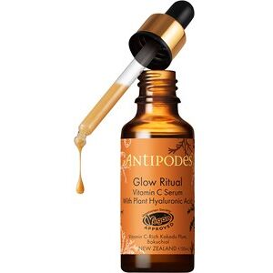 Antipodes Ansigtspleje Serum og olier Glow RitualVitamin C Serum