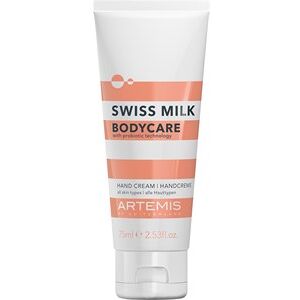 Artemis Hudpleje Swiss Milk Bodycare Hand Cream 3 in 1