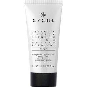 Avant Hudpleje Age Defy+ Sumptuous Glycolic Acid Hand Balm