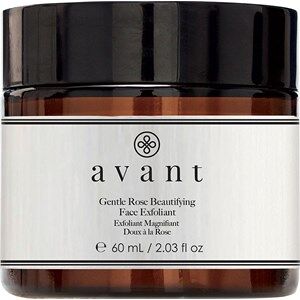 Avant Hudpleje Age Nutri-Revive Gentle Rose Beautifying Face Exfoliant