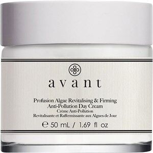 Avant Hudpleje Age Protect + UV Profusion Algae Revitalising & FirmingAnti-Pollution Day Cream