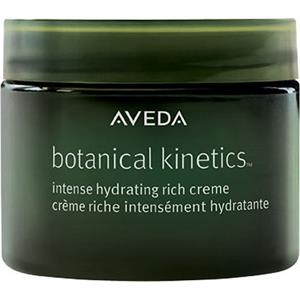Aveda Skincare Specialpleje Botanical KineticsIntense Hydrating Rich Creme