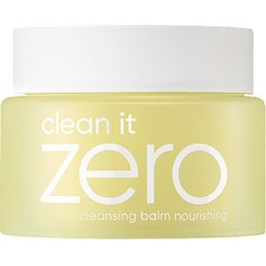 BANILA CO Pleje Clean It Zero Cleansing Balm Nourishing