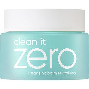 BANILA CO Pleje Clean It Zero Cleansing Balm Revitalising