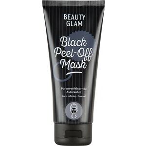 BEAUTY GLAM Ansigtspleje Masks Black Peel Off Mask