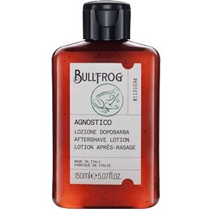 BULLFROG Pleje Shaving After Shave Lotion