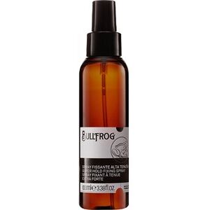 BULLFROG Hår Styling Super Hold Fixing Spray