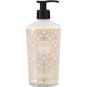 Baobab Collection Women & Gentlemen Body & Hand Lotion Women