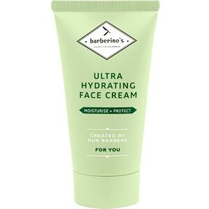 Barberino's Ansigt Ansigtspleje Ultra Hydrating Face Cream