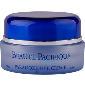 Beauté Pacifique Ansigtspleje Øjenpleje Crème ParadoxeEye Cream