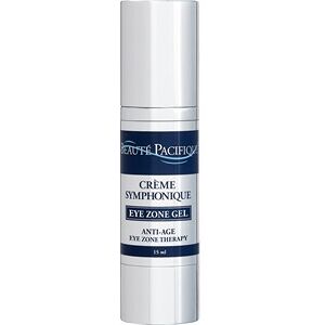 Beauté Pacifique Ansigtspleje Øjenpleje Crème Symphonique Eye Zone Gel