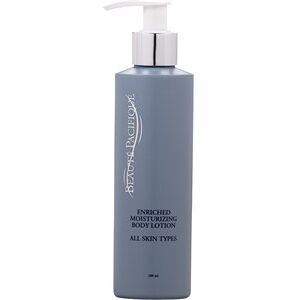 Beauté Pacifique Pleje Kropspleje Moisturizing Body Lotion All Skin