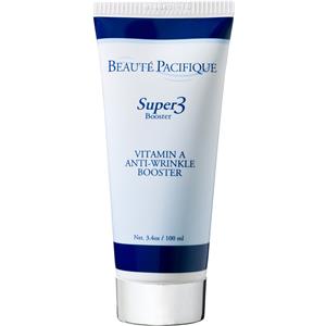 Beauté Pacifique Ansigtspleje Natpleje Super 3 Booster Vitamin A Anti-Wrinkle Booster