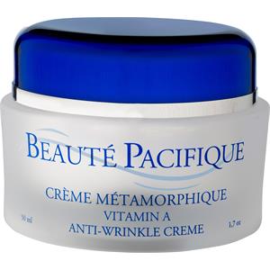 Beauté Pacifique Ansigtspleje Natpleje Vitamin A Anti-Wrinkle Creme Digel