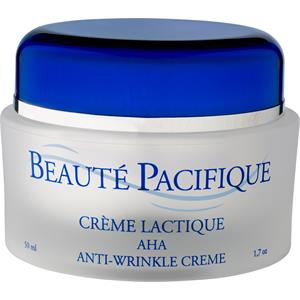 Beauté Pacifique Ansigtspleje Dagpleje AHA Vitamin C Glow Anti-Wrinkle Cream