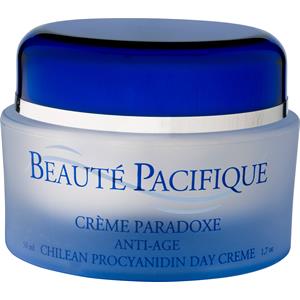 Beauté Pacifique Ansigtspleje Dagpleje Crème ParadoxeAnti-Age Chilean Procyanidin Day Cream