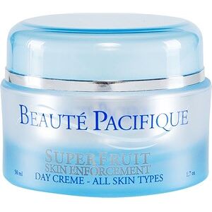 Beauté Pacifique Ansigtspleje Dagpleje Super frugt hudstyrkelseDay Creme for All Skin Types