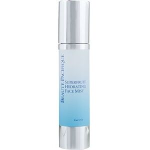 Beauté Pacifique Ansigtspleje Dagpleje Super frugt hudstyrkelseHydrating Face Mist