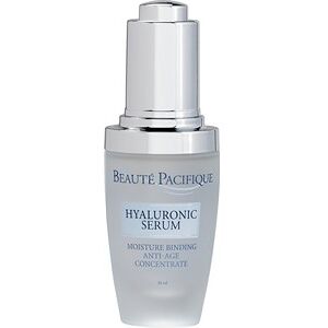 Beauté Pacifique Ansigtspleje Dagpleje Hyaluronic Serum