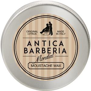 ERBE Mondial 1908 Antica Barberia Original Citrus Moustache Wax