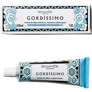 Benamôr Collections GORDÍSSIMO Nutritive Hand Cream