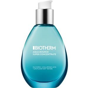 Biotherm Ansigtspleje Aquasource Aqua Bounce Super Concentrate