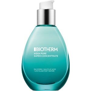 Biotherm Ansigtspleje Aquasource Aqua Pure Super Concentrate