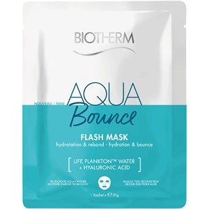 Biotherm Ansigtspleje Aquasource Aqua Super Mask Bounce