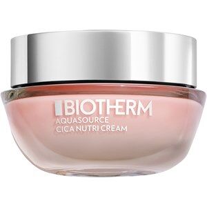 Biotherm Ansigtspleje Aquasource Cica Nutri Cream