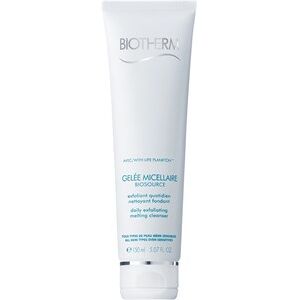 Biotherm Ansigtspleje Biosource Gelée Micellaire